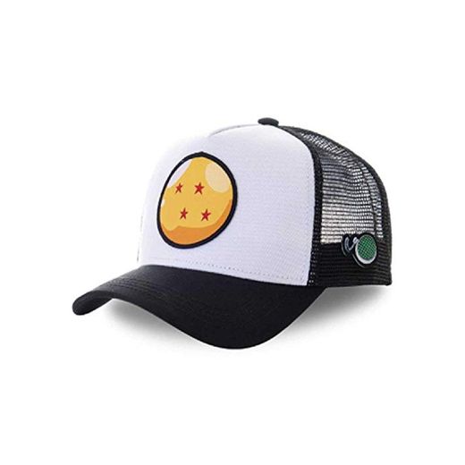 TUOLUO Sombrero De Dibujos Animados Dibujo De Parche Estilo De Gorra De