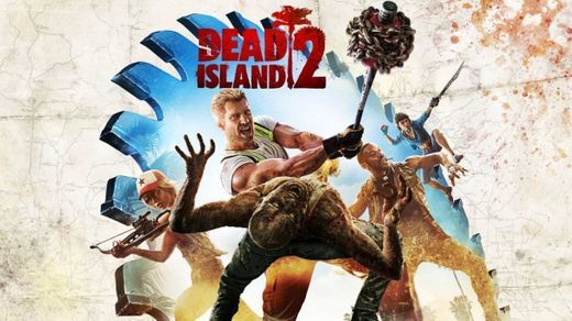 Dead Island 2