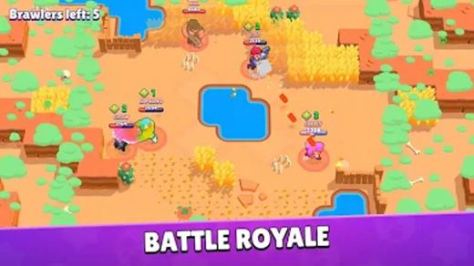 Brawl Stars