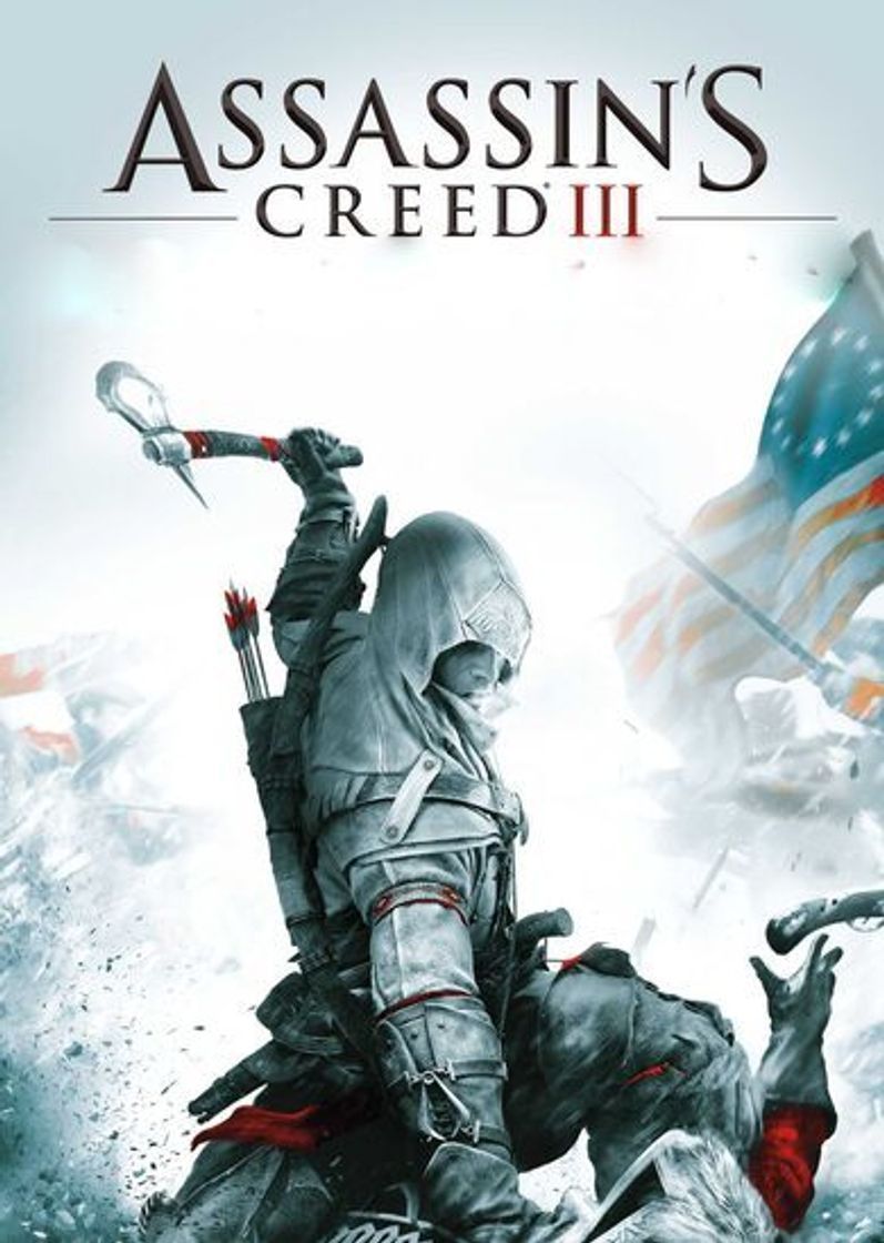 Videojuegos Assassins Creed III