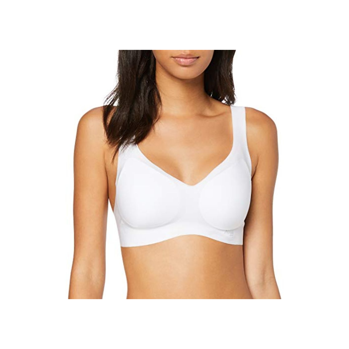 Producto Sloggi Zero Feel Bralette Ex Sujetador estilo , Blanco