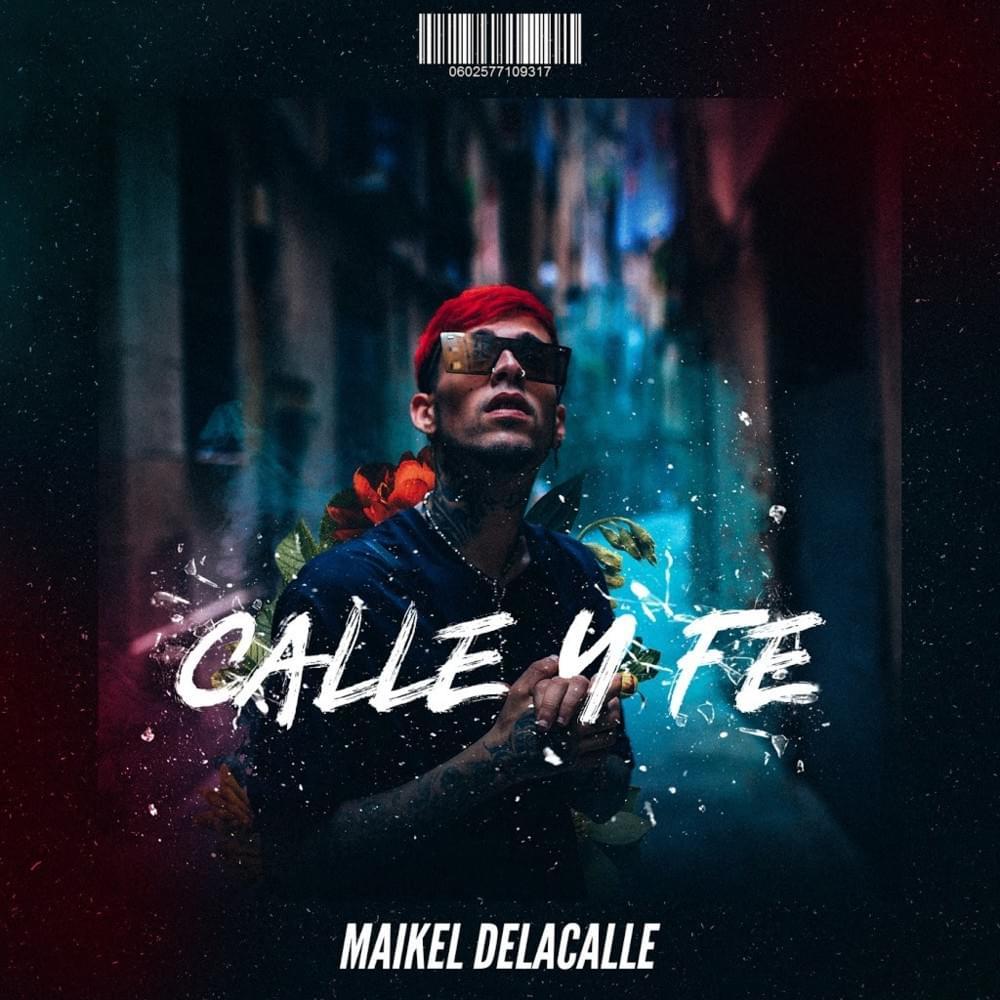 Canción Maikel Delacalle 