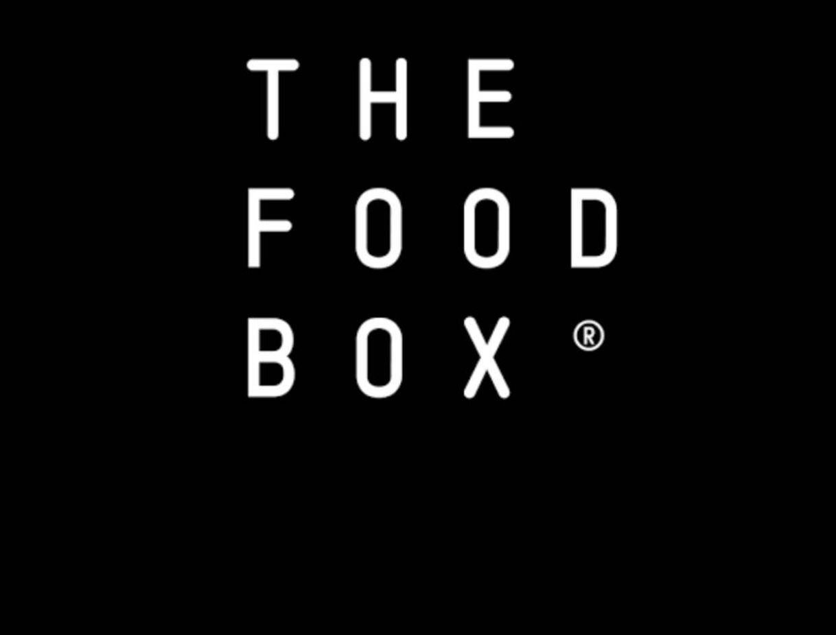 Restaurantes The Food Box