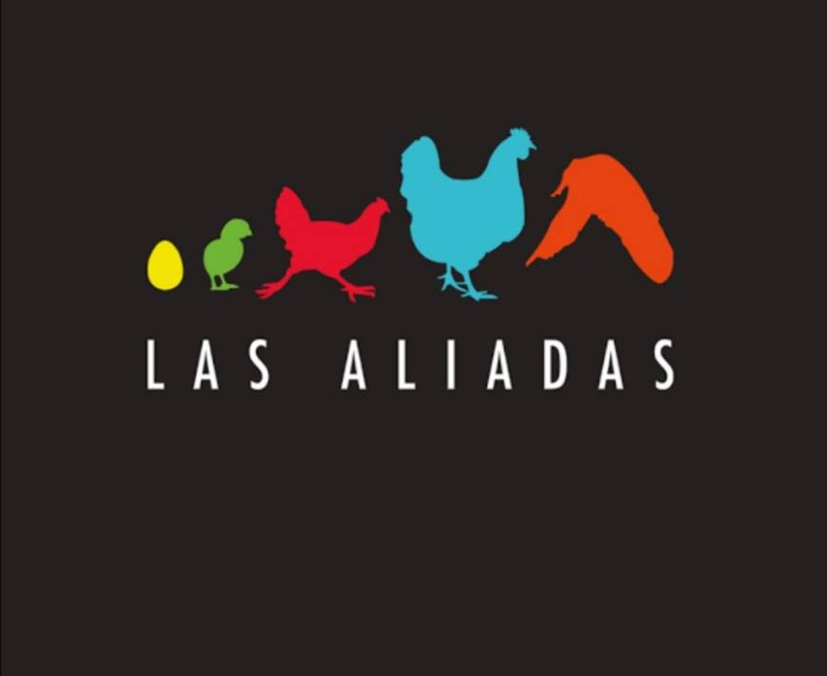 Restaurantes Las Aliadas Lindavista