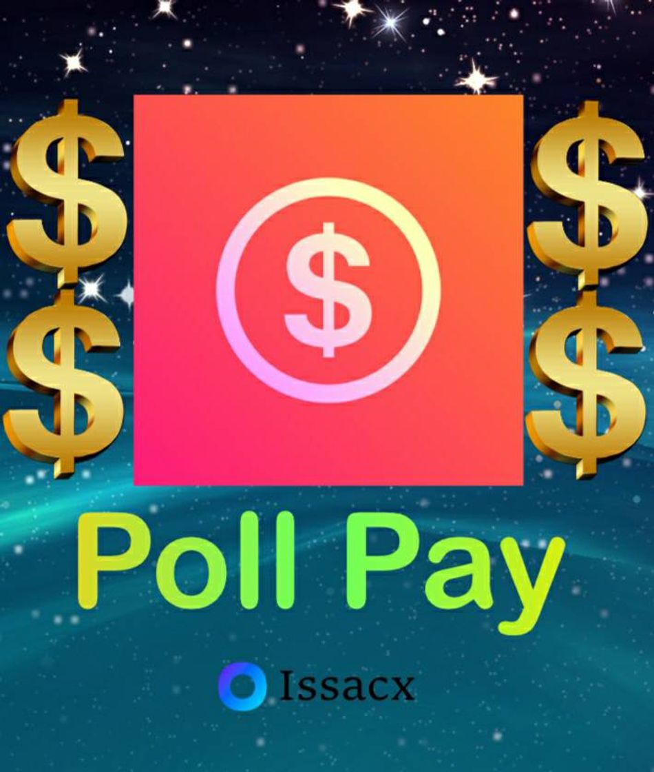 App Poll Pay - Paid Surveys