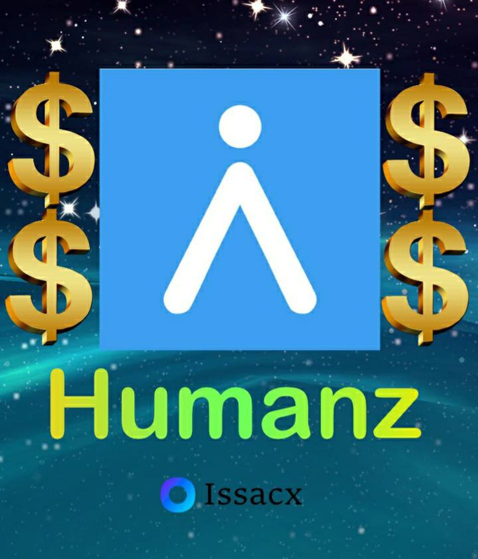 App Humanz - Influencer Marketing