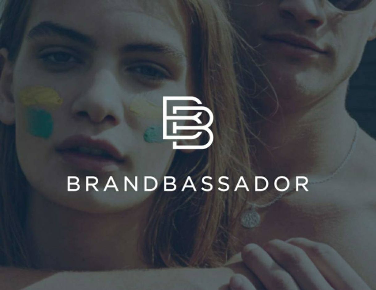 Brandbasaddor