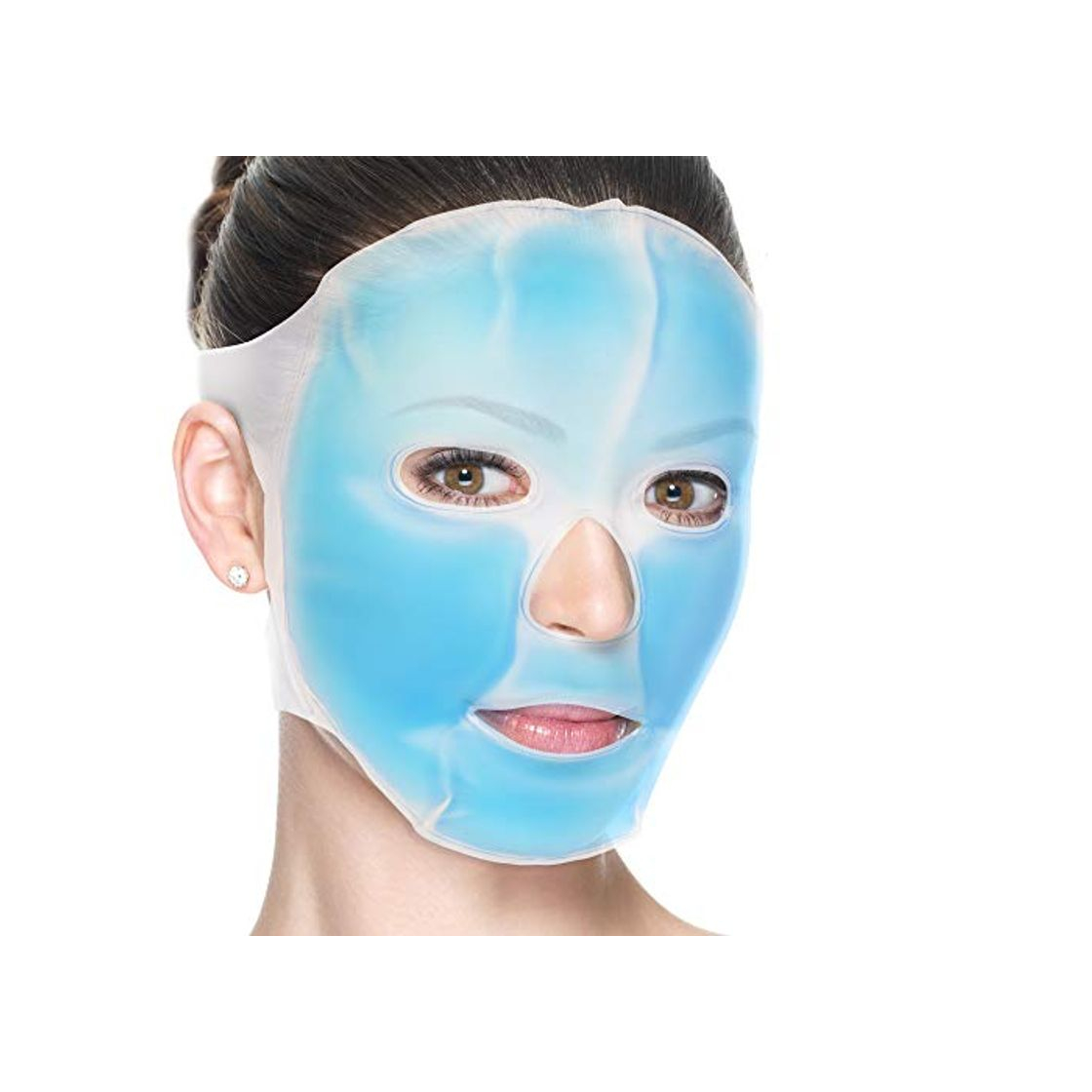 Producto 5 Piezas - Máscara de Gel Facial Frio