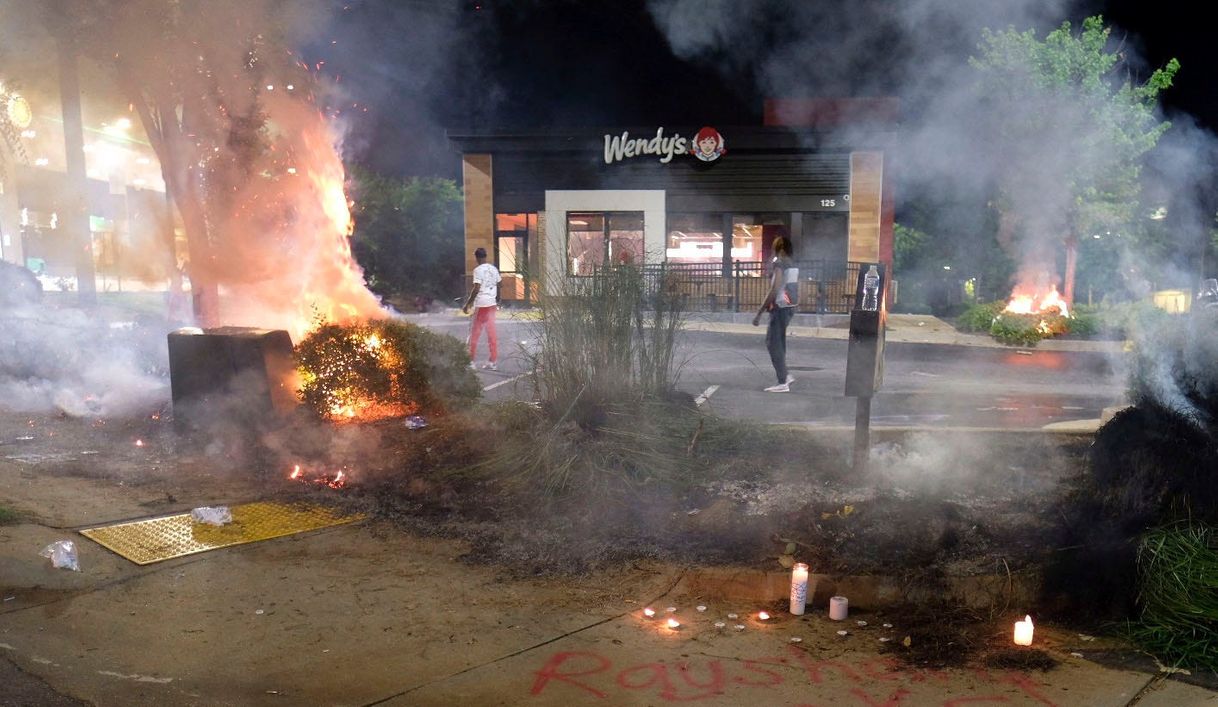 Restaurants Wendy's