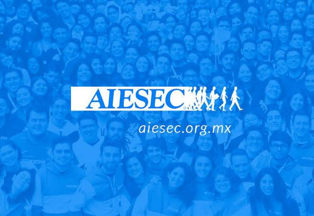 Place AIESEC en México