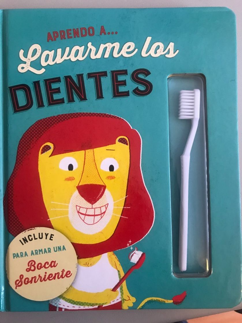 Social Cómo lavarse los dientes 