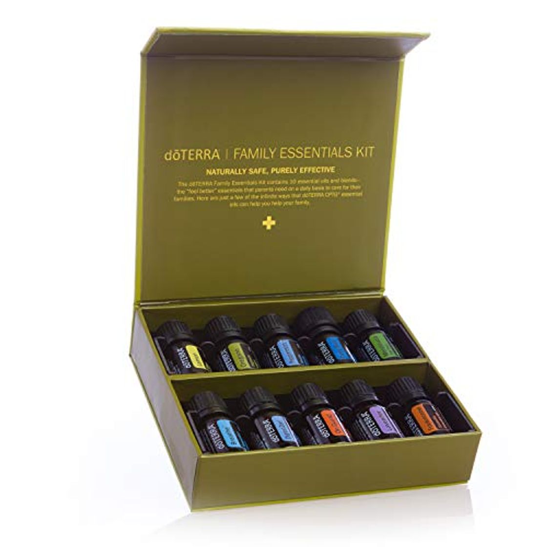 Producto doTERRA Family Essentials Kit by doTERRA