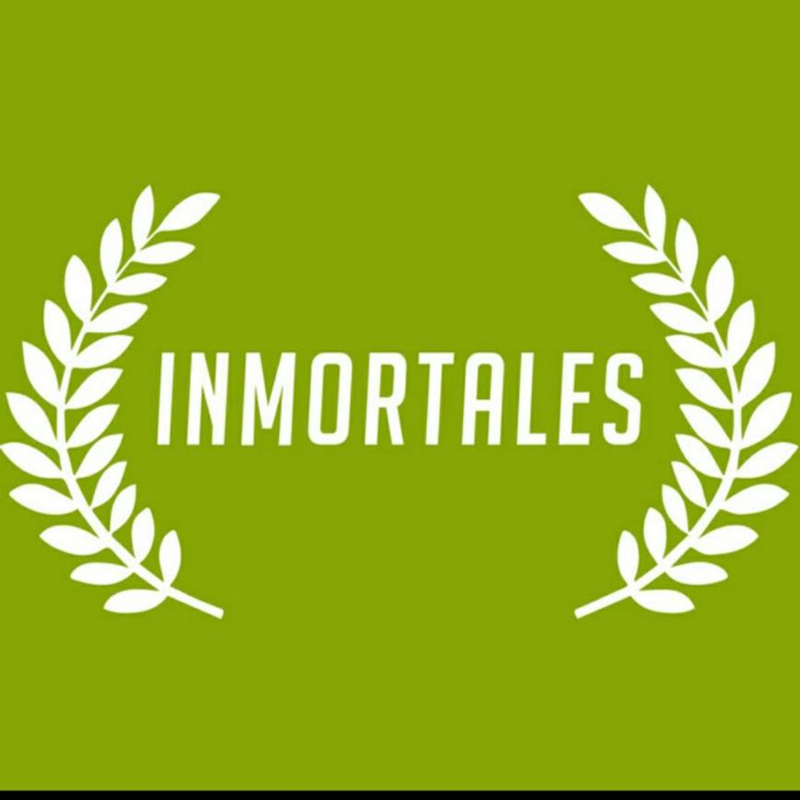 Moda Inmortales podcast 