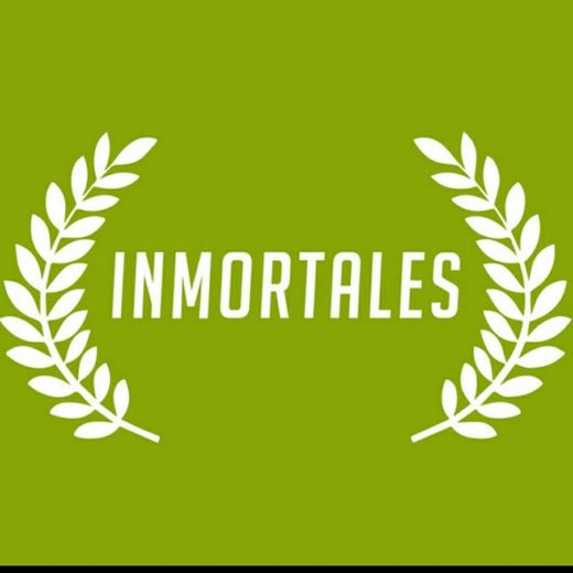 Inmortales podcast 