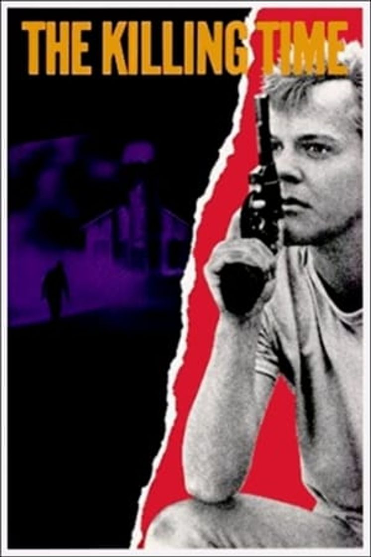 Movie Tiempo para matar
