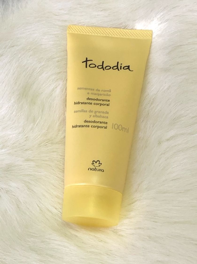 Social Hidratante Corporal 