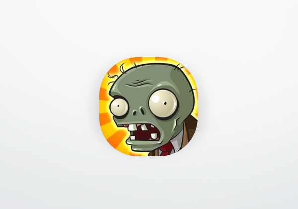 App Plants vs. Zombies™