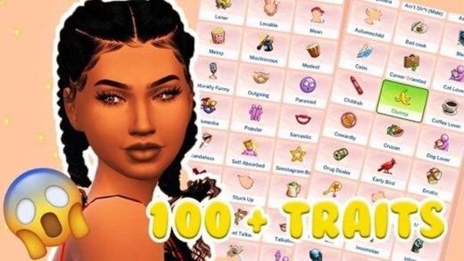 100 PERSONALIDADES PARA TU SIM