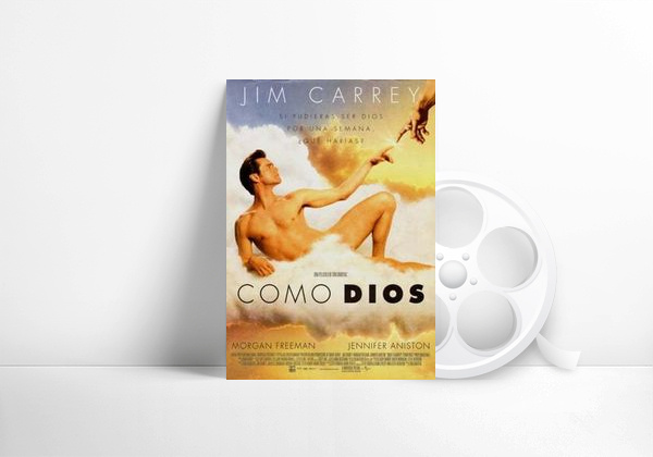 Movie Como Dios