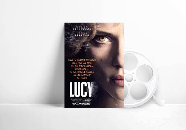 Movie Lucy