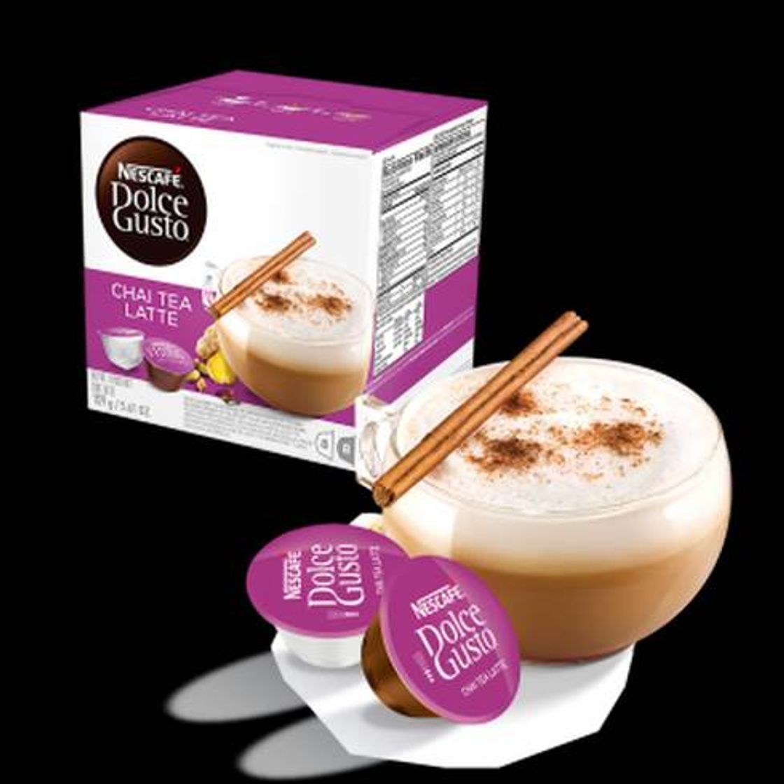 Products Chai Tea Latte