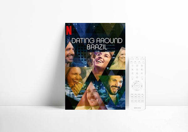 Serie Dating Around: Brazil