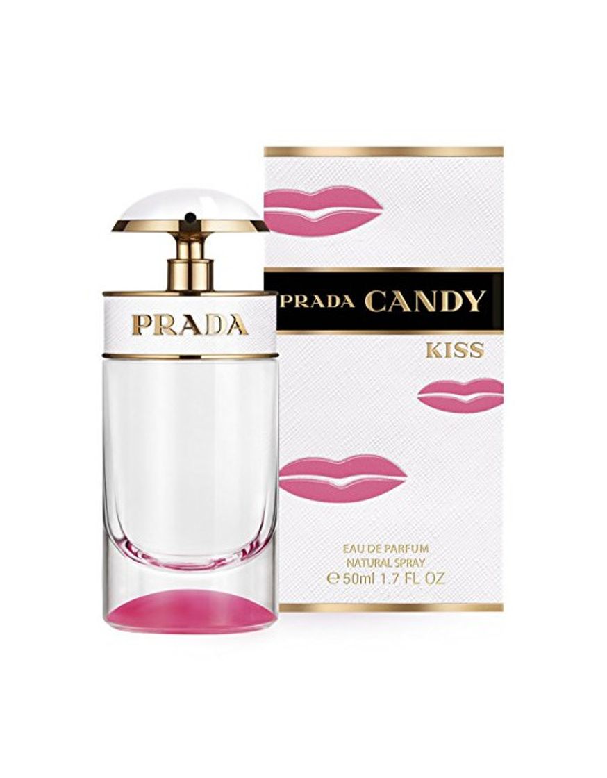 Social Prada Candy Kiss Agua de perfume