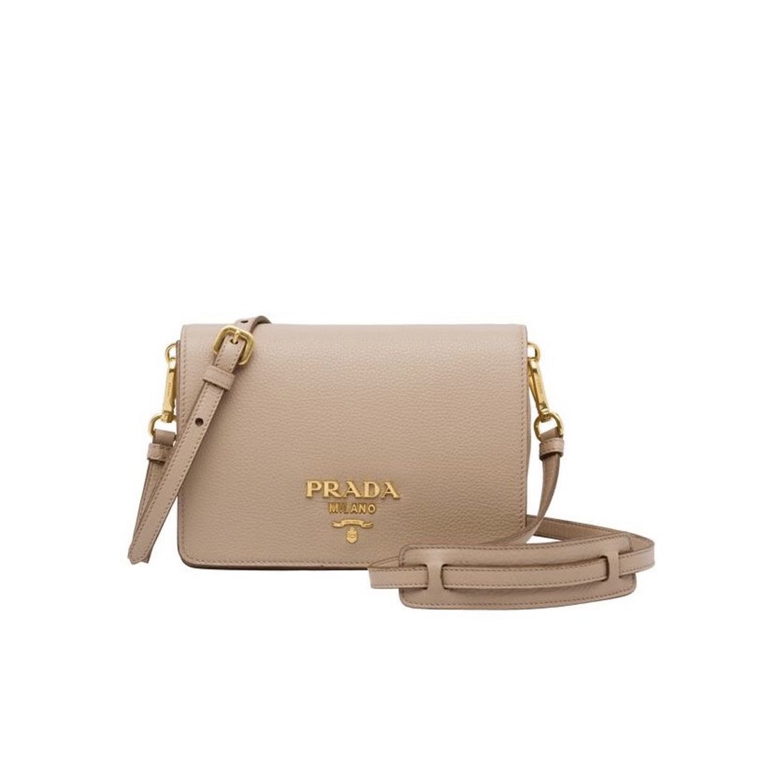 Social Prada Bag
