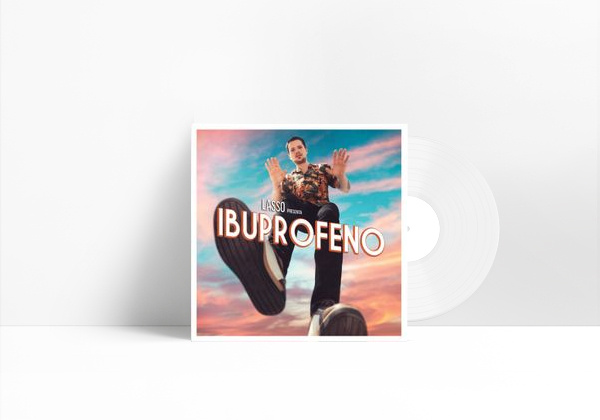 Music Ibuprofeno