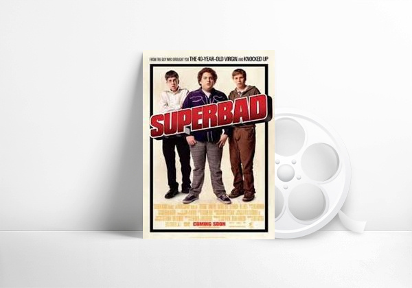 Movie Superbad