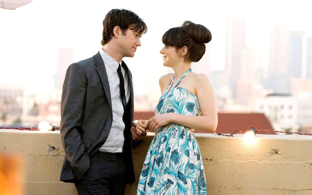 Movie (500) Días juntos