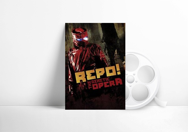 Movie Repo! The Genetic Opera