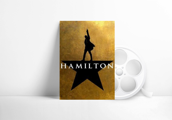 Movie Hamilton
