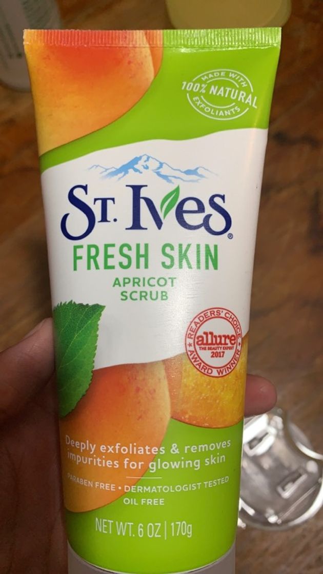 Social El mejor scrub para remover impurezas de la cara! 😍