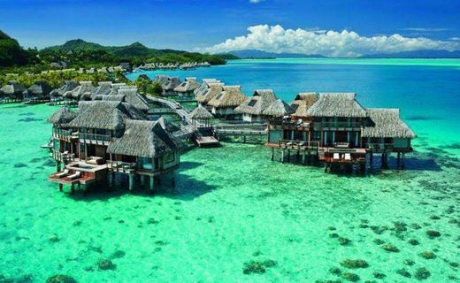 Bora Bora