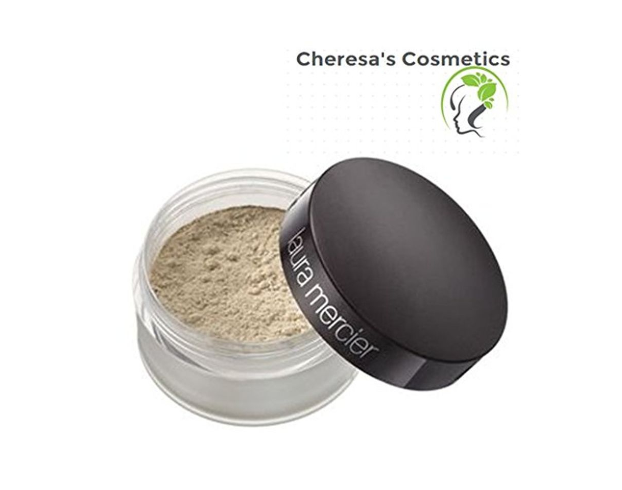 Social Polvo de fijación suelto Laura Mercier maquillaje secreto brillo/regalo de cumpleaños perfecto