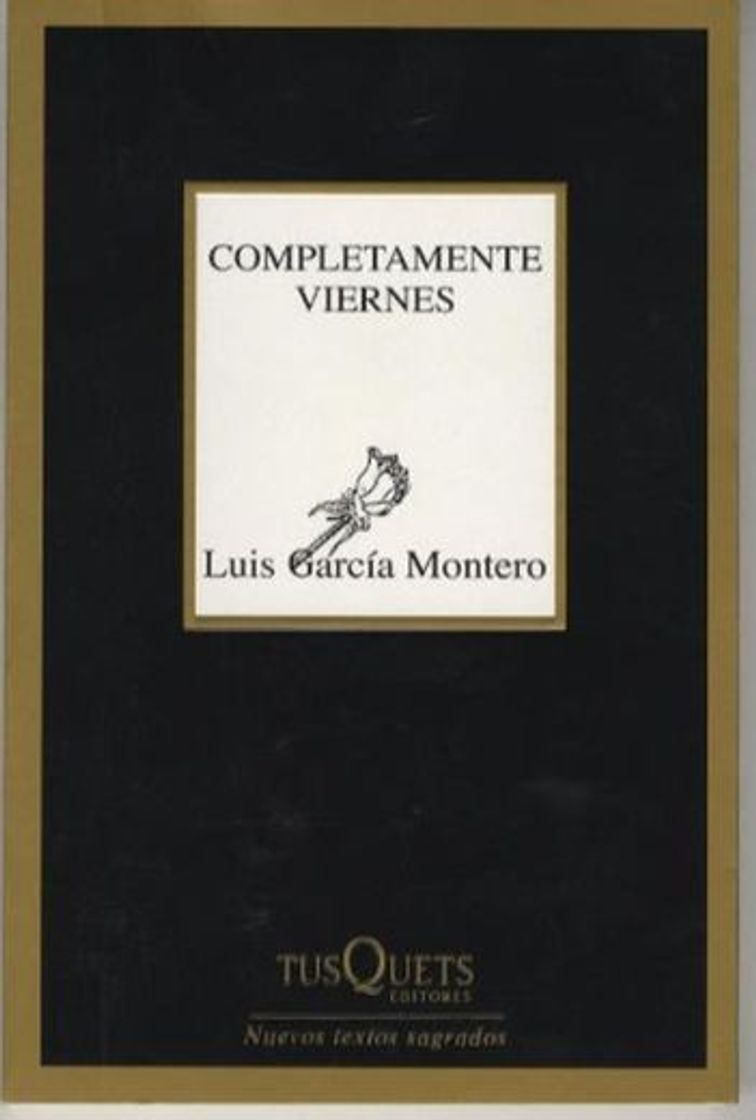 Libro Completamente viernes: 1