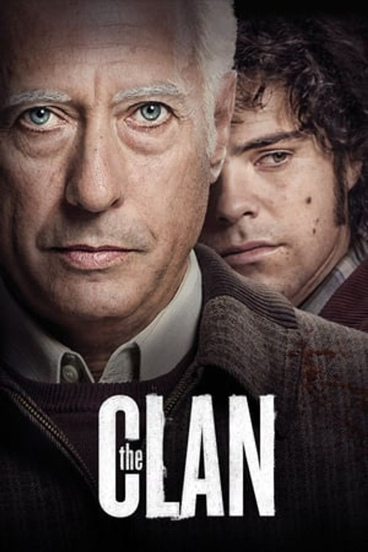 Película El clan