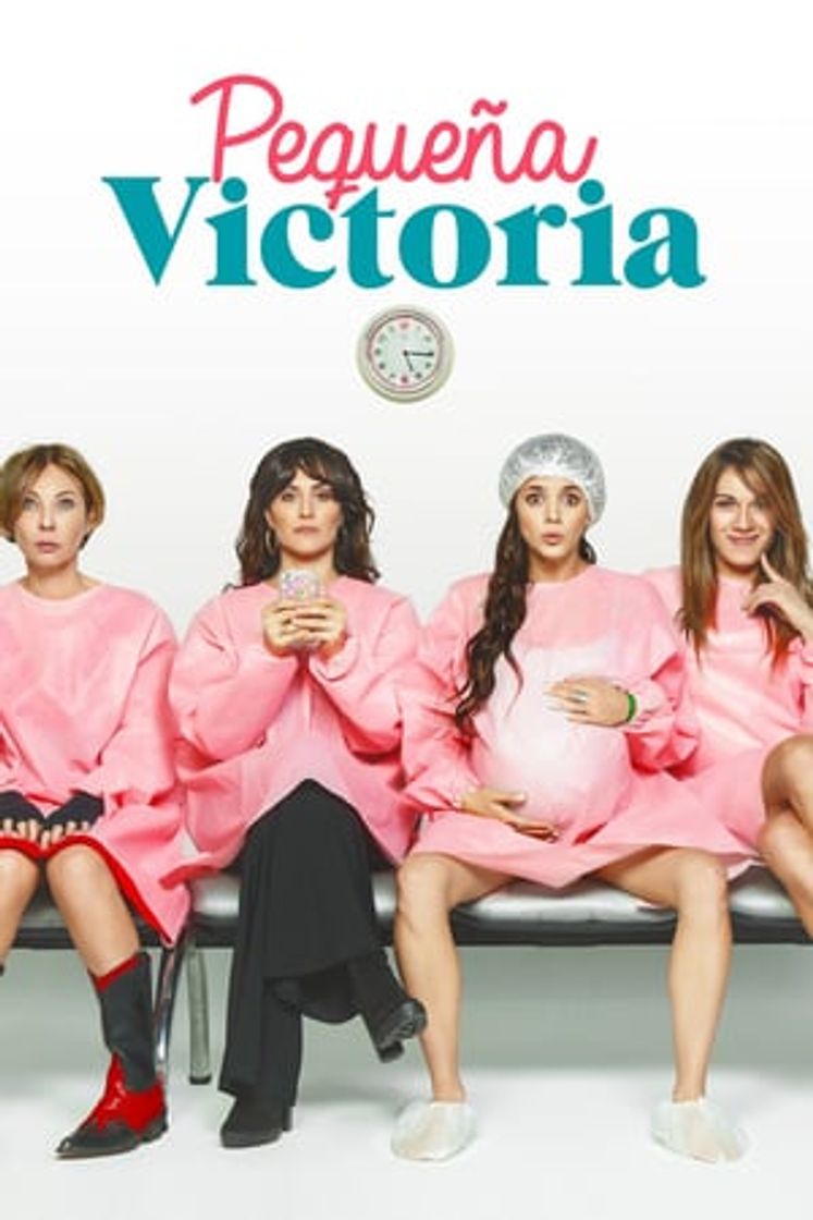 Serie Pequeña Victoria