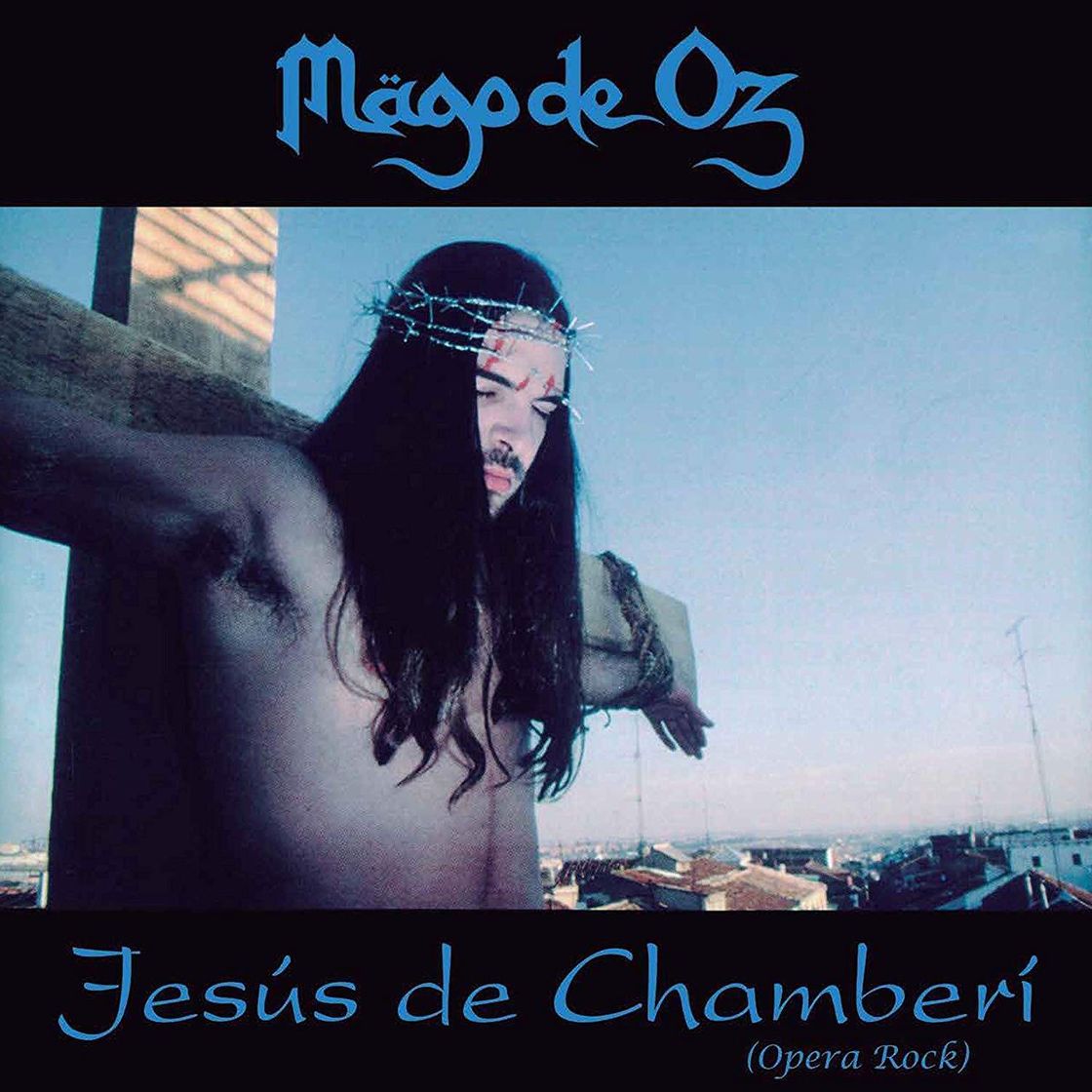 Music Jesus de Camberí