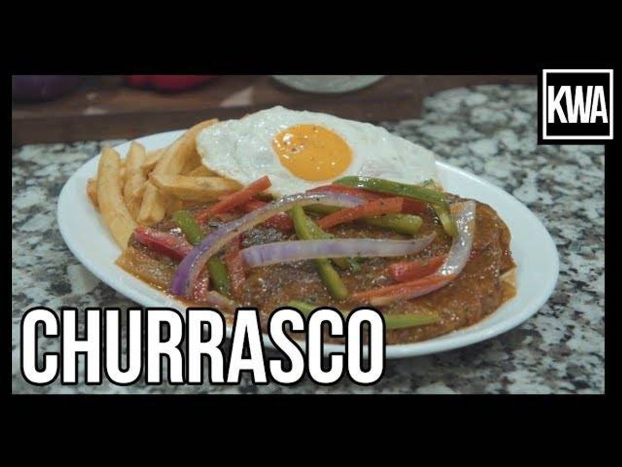 KWA churrasco