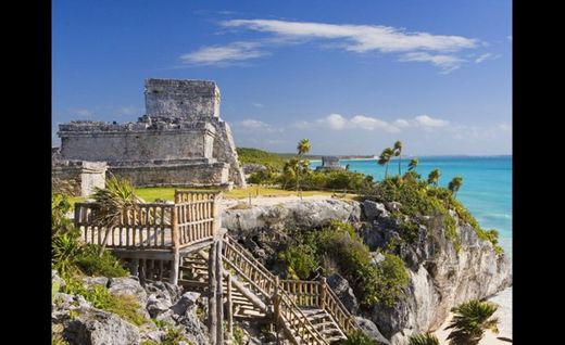 Zonas arqueologicas, Cobá y Tulum.  Visitalas y reserva ya!!