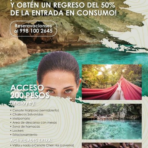 Tours en Riviera Maya