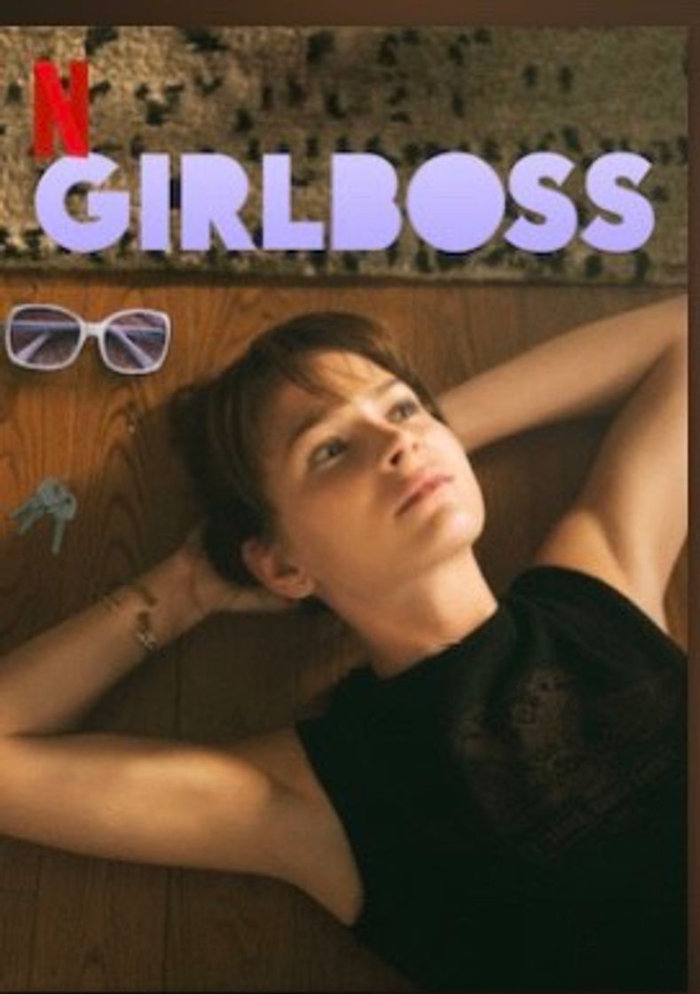 Serie Girl Boss