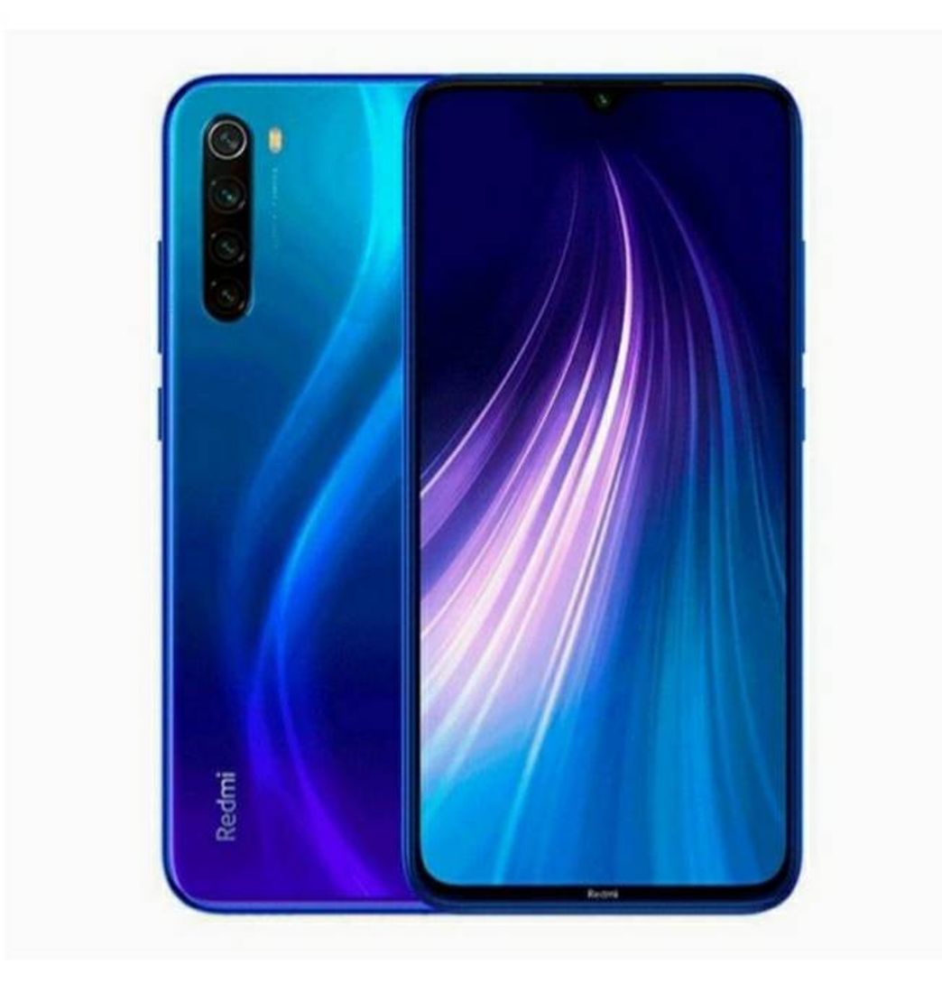 Product Xiaomi redmi note 8