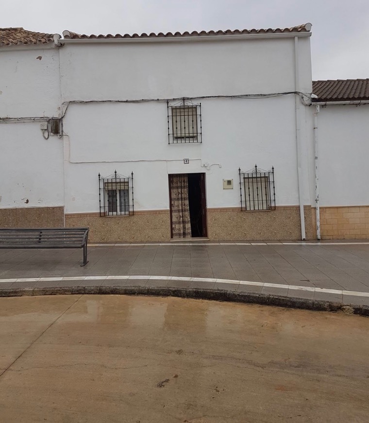 El Garabato