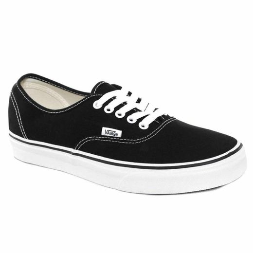 Vans Era - Zapatillas de Skate Unisex, Color Negro