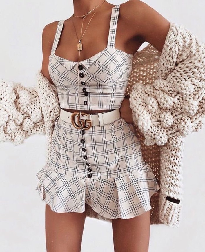 Social Outfit 