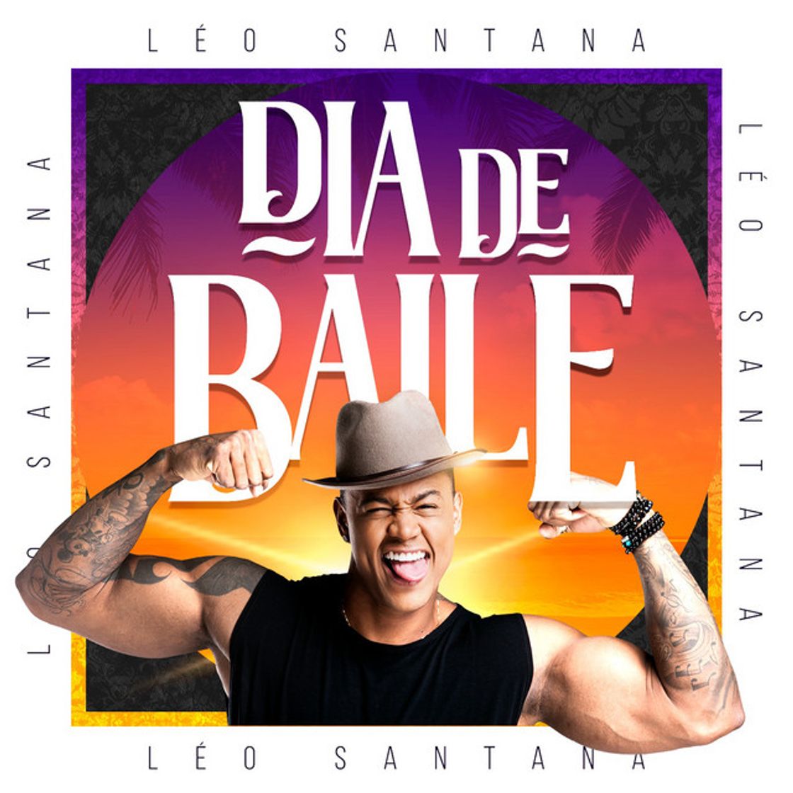 Canción Dia de Baile