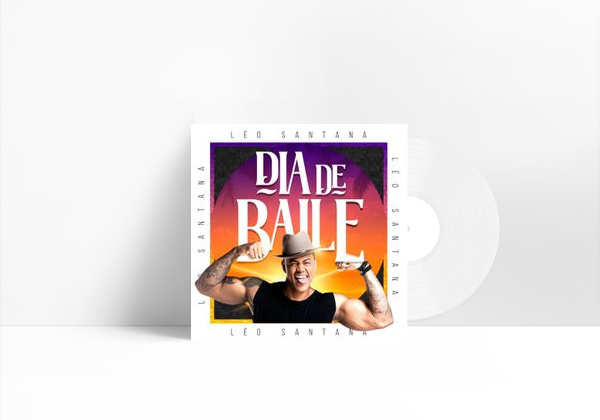 Canción Dia de Baile